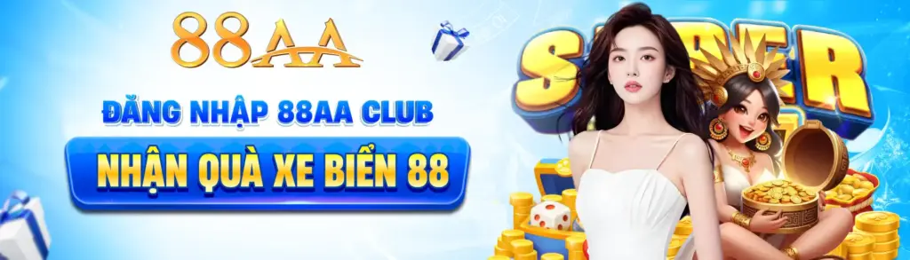 88aa banner 2025